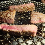 大衆肉酒場 こだわり米 匠 - 