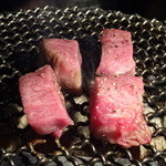 大衆肉酒場 こだわり米 匠 - 