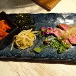 大衆肉酒場 こだわり米 匠 - 