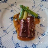 銀座うかい亭 - 