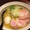 麺屋NOROMA