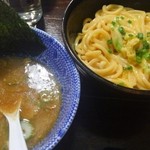 つけ麺 岩 - 