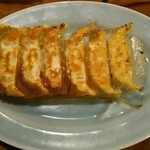 すがい 紺屋町店 - 餃子(7個)