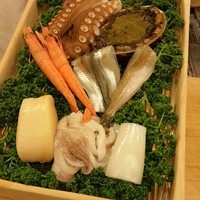 鮨処 平野 - 