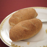 マゼランズ - ライ麦パン