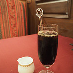 マゼランズ - アイスコーヒー