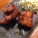 らぁ麺 とうひち - 