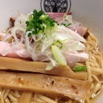 らぁ麺 とうひち - 
