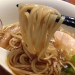 らぁ麺 とうひち - 