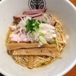 らぁ麺 とうひち - 