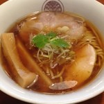 らぁ麺 とうひち - 