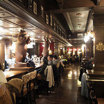 テディ・ルーズヴェルト・ラウンジ - テディ・ルーズヴェルト・ラウンジ