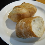 中之島ソーシャルイートアウェイク - バゲット