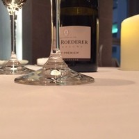 カシータ - Champagne Louis Roederer