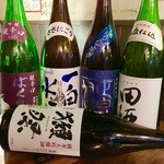 天満酒場 そばちょこ - 