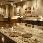 中之島ソーシャルイートアウェイク - 展示室