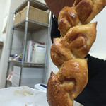 ベーカリー ワタナベ - 