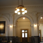 中之島ソーシャルイートアウェイク - エントランス