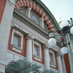 中之島ソーシャルイートアウェイク - 