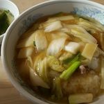 中華鈑６５０円