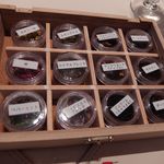 レ ロジェ エギュスキロール - 飲み物の種類