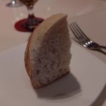 レ ロジェ エギュスキロール - パン