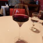 レ ロジェ エギュスキロール - 赤ワイン