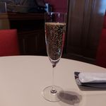 レ ロジェ エギュスキロール - ジンジャエール(辛口)