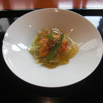 味吉兆 - 松花堂　2010/7