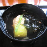 味吉兆 - 松花堂　2010/7