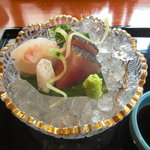 味吉兆 - 松花堂　2010/7