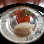 味吉兆 - 松花堂　2010/7