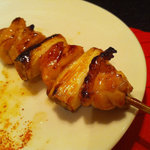 アヒル - 定番ネギ身なれど、なんだこの旨みは！