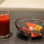 イオンラウンジ - ドリンク写真:イオンラウンジ