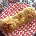 グリドン - 2016年3月：めんたいジェノベーゼ(\270)