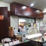 スペールフルッタ - 店内模様