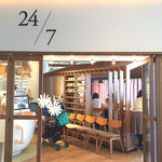 24::7 restaurant - 