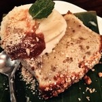 マラッカバー - 