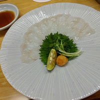 とらふぐ城 - 