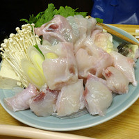 とらふぐ城 - 