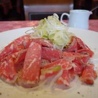 Russian Restaurant ROGOVSKI 銀座 - ストロガニーナ
