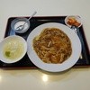 中華料理 百味菜館