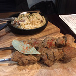 メキシカンバル RICO - 