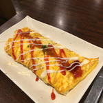 Okonomiyaki Hompo - 