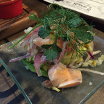 メキシカンバル RICO - 