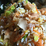 コジコジ - まぜまぜしたところ。