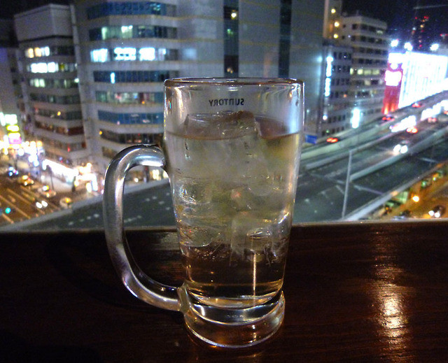 花の小町 東梅田 居酒屋 食べログ