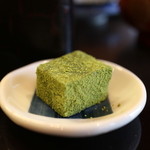髙橋屋 - 抹茶わらび餅