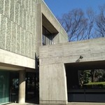 Kafesu Iren - コルビジェが設計した国立西洋美術館本館