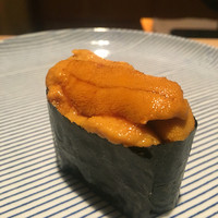 鮨 なかむら - 
